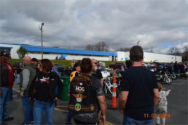 2024 Nov 2 44th Annual Smoky Mountain Toy Run (41)