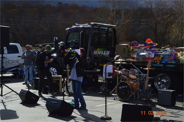 2024 Nov 2 44th Annual Smoky Mountain Toy Run (43)