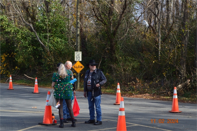 2024 Nov 2 44th Annual Smoky Mountain Toy Run (44)