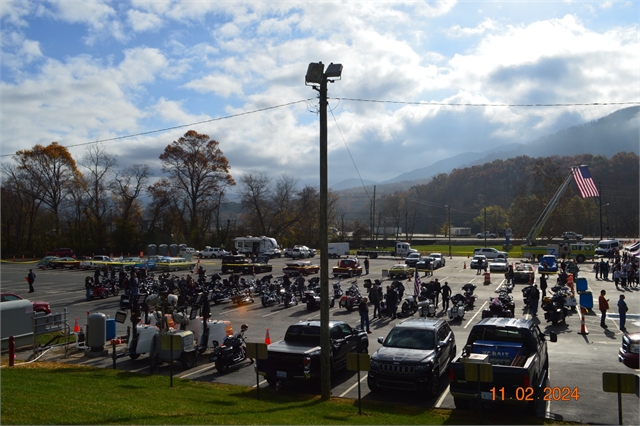 2024 Nov 2 44th Annual Smoky Mountain Toy Run (47)