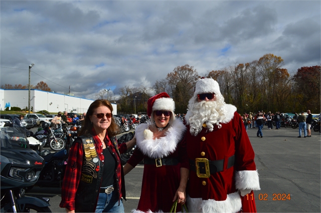 2024 Nov 2 44th Annual Smoky Mountain Toy Run (48)