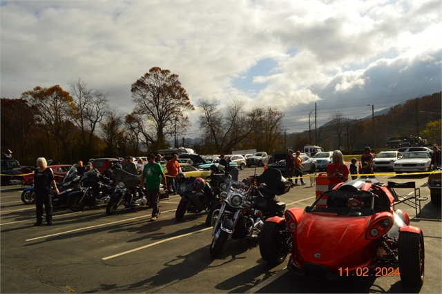 2024 Nov 2 44th Annual Smoky Mountain Toy Run (52)