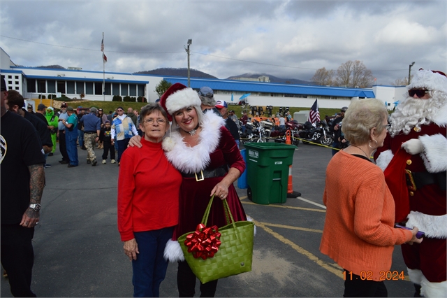 2024 Nov 2 44th Annual Smoky Mountain Toy Run (53)