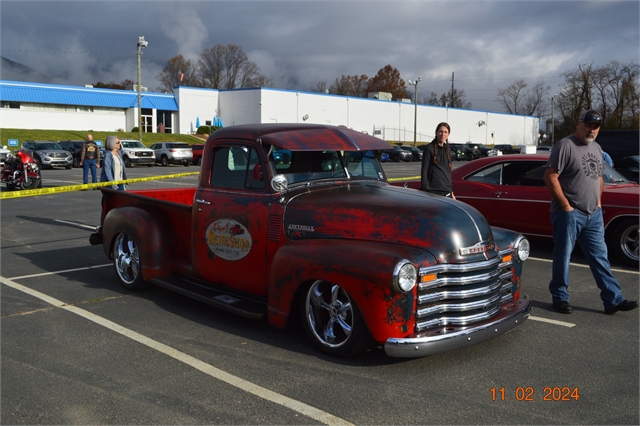 2024 Nov 2 44th Annual Smoky Mountain Toy Run (55)