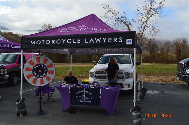 2024 Nov 2 44th Annual Smoky Mountain Toy Run (57)