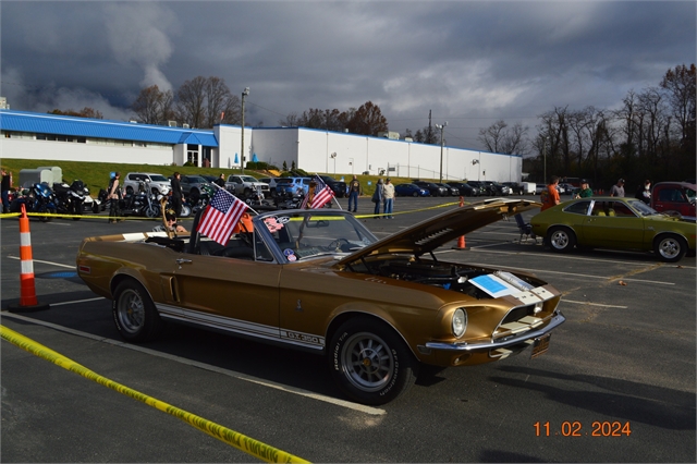 2024 Nov 2 44th Annual Smoky Mountain Toy Run (59)