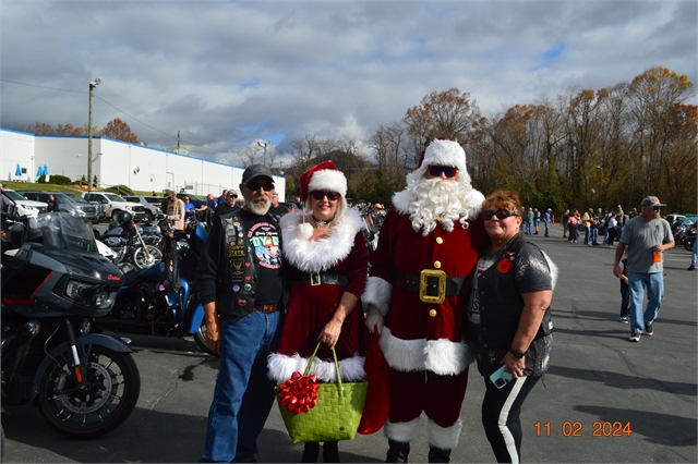 2024 Nov 2 44th Annual Smoky Mountain Toy Run (61)