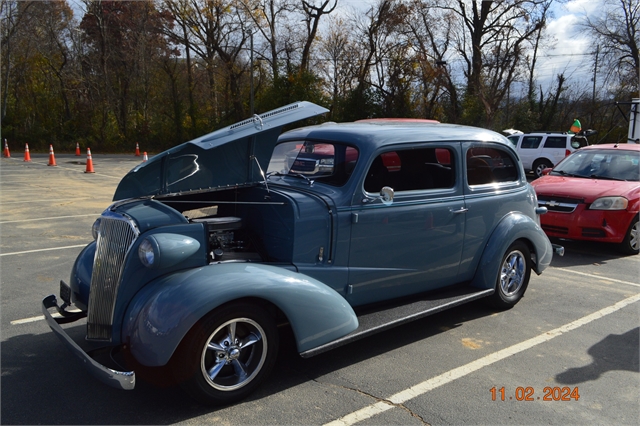 2024 Nov 2 44th Annual Smoky Mountain Toy Run (64)