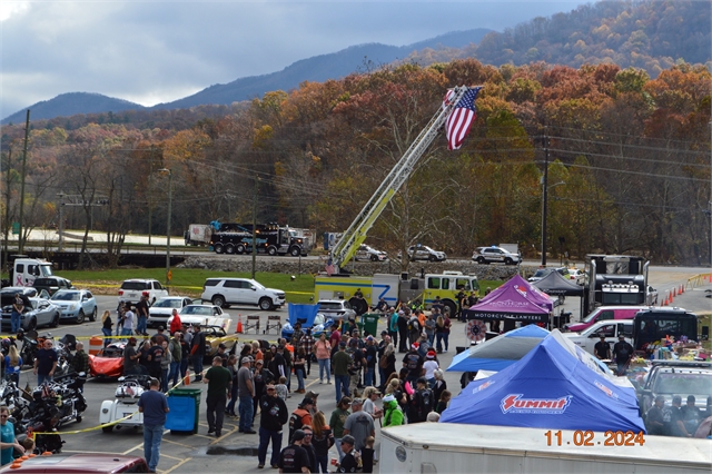 2024 Nov 2 44th Annual Smoky Mountain Toy Run (65)