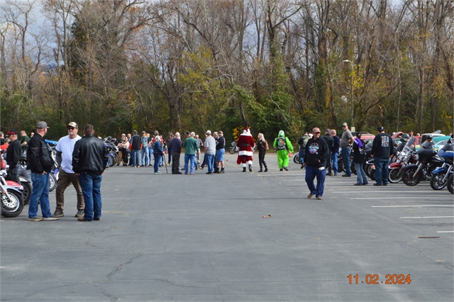 2024 Nov 2 44th Annual Smoky Mountain Toy Run (66)