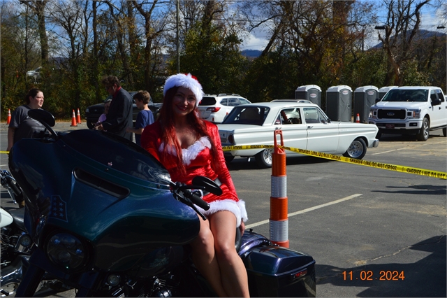 2024 Nov 2 44th Annual Smoky Mountain Toy Run (67)