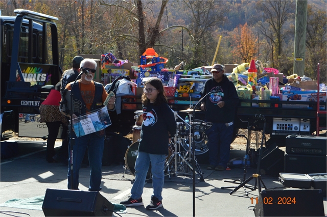 2024 Nov 2 44th Annual Smoky Mountain Toy Run (68)