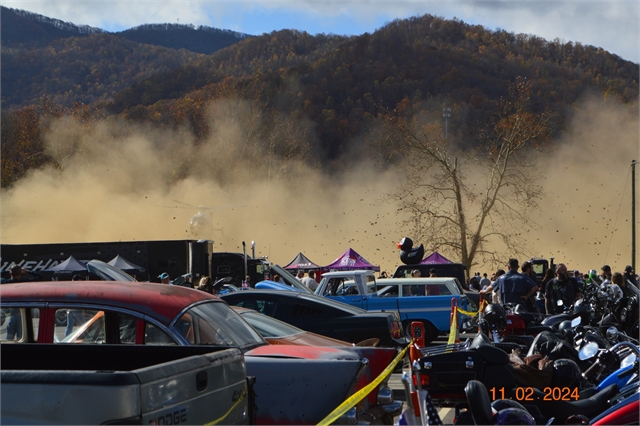 2024 Nov 2 44th Annual Smoky Mountain Toy Run (70)