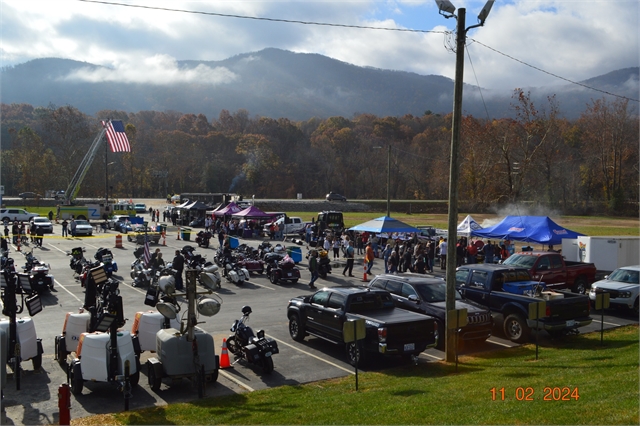 2024 Nov 2 44th Annual Smoky Mountain Toy Run (73)