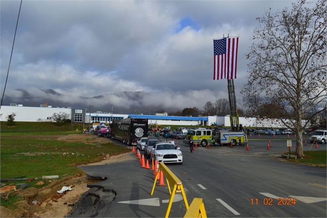 2024 Nov 2 44th Annual Smoky Mountain Toy Run (74)