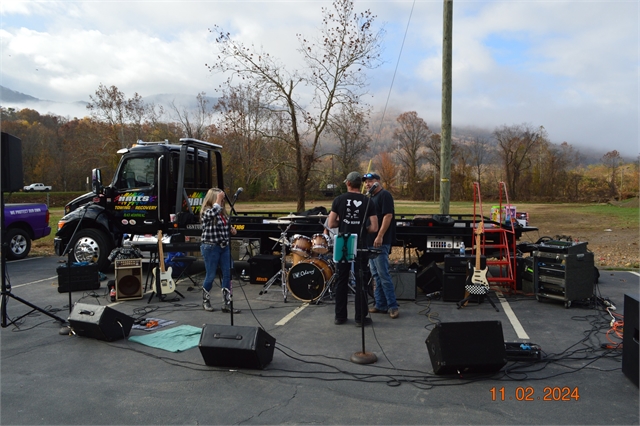 2024 Nov 2 44th Annual Smoky Mountain Toy Run (79)