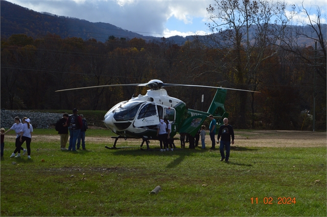 2024 Nov 2 44th Annual Smoky Mountain Toy Run (80)