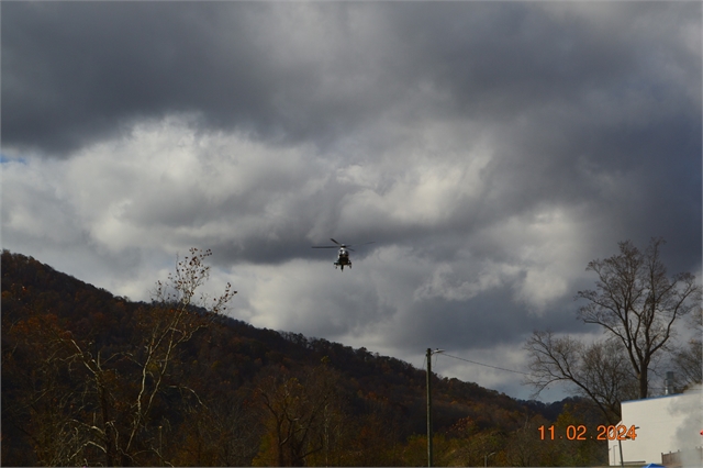 2024 Nov 2 44th Annual Smoky Mountain Toy Run (83)