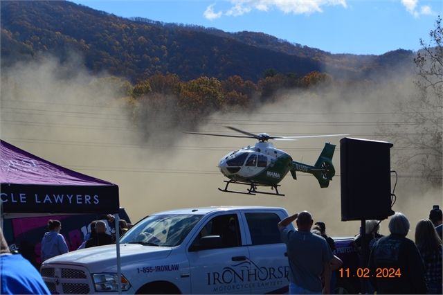 2024 Nov 2 44th Annual Smoky Mountain Toy Run (87)