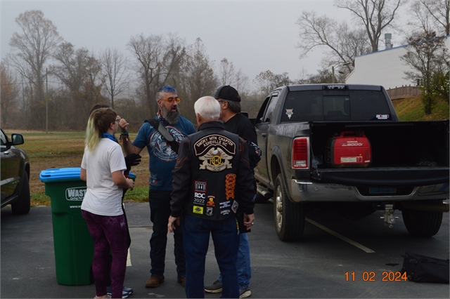 2024 Nov 2 44th Annual Smoky Mountain Toy Run (89)