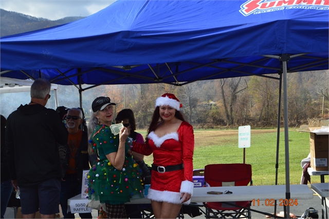 2024 Nov 2 44th Annual Smoky Mountain Toy Run (96)
