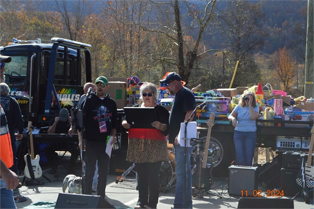 2024 Nov 2 44th Annual Smoky Mountain Toy Run (98)