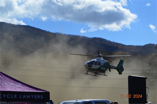 2024 Nov 2 44th Annual Smoky Mountain Toy Run (99)