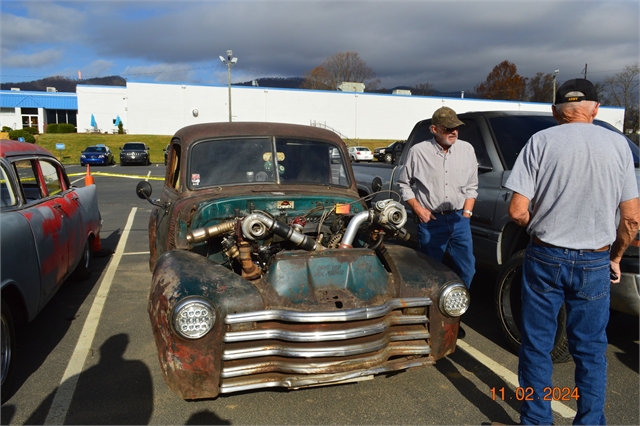 2024 Nov 2 44th Annual Smoky Mountain Toy Run (100)