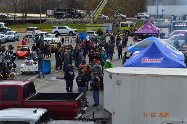 2024 Nov 2 44th Annual Smoky Mountain Toy Run (102)