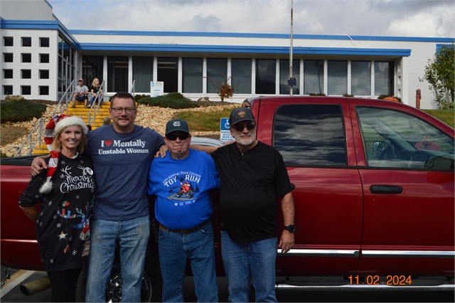 2024 Nov 2 44th Annual Smoky Mountain Toy Run (109)