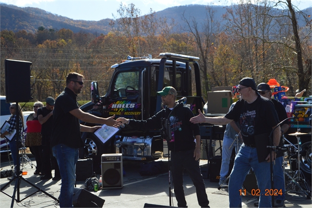 2024 Nov 2 44th Annual Smoky Mountain Toy Run (110)