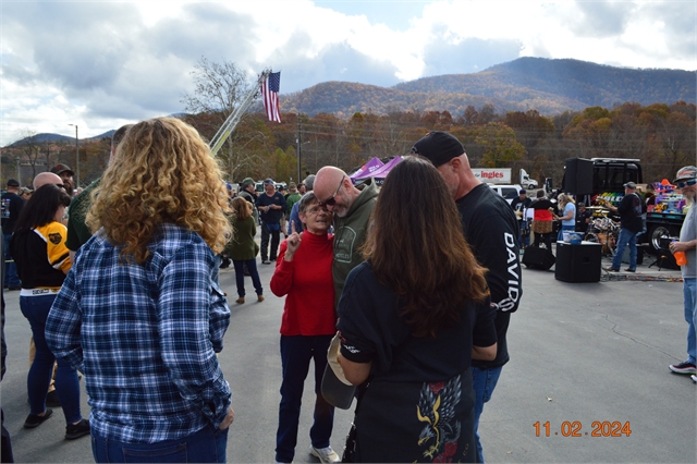 2024 Nov 2 44th Annual Smoky Mountain Toy Run (115)