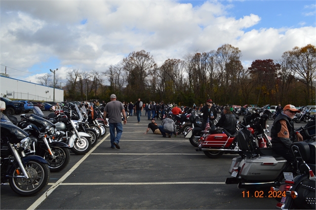 2024 Nov 2 44th Annual Smoky Mountain Toy Run (116)