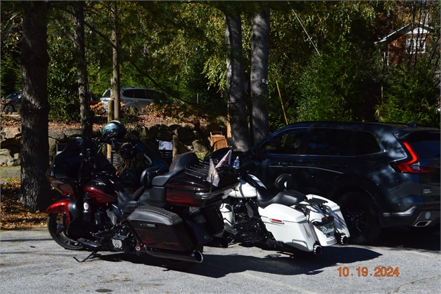 2024 Oct 19 Palmer's Moonshiners Ride (2)