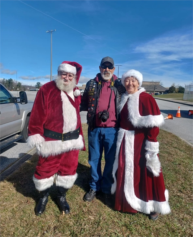 2024 Santa Selfies (1)