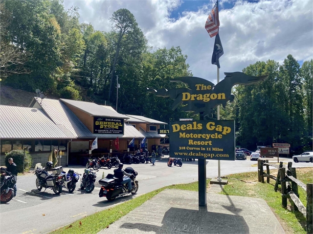 2024 Sept 15 Parkway Cruising Ride