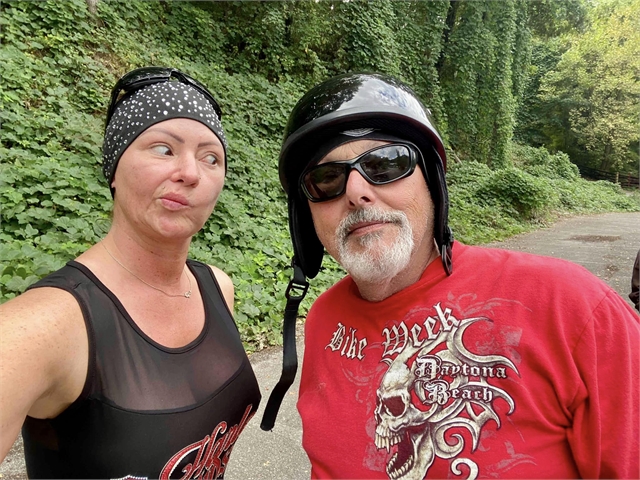2024 Sept 15 Parkway Cruising Ride