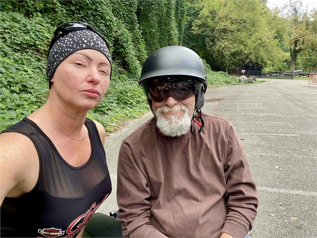 2024 Sept 15 Parkway Cruising Ride