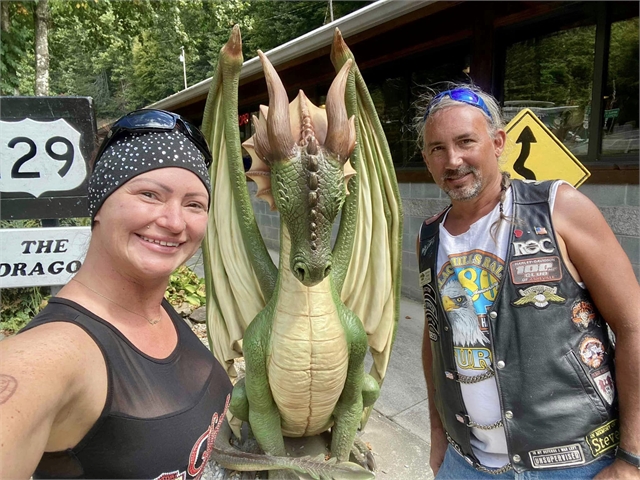 2024 Sept 15 Parkway Cruising Ride