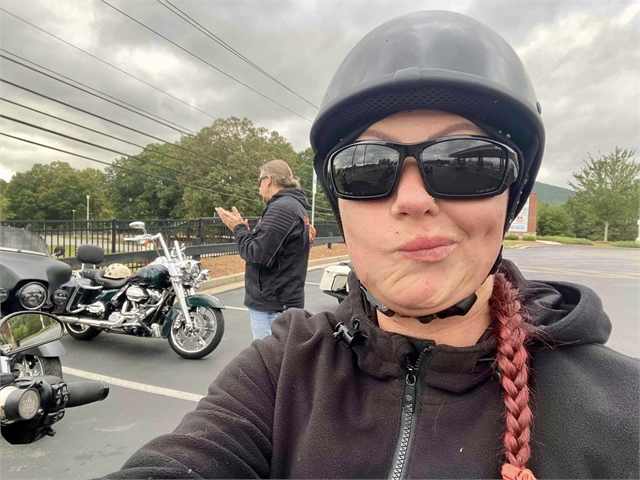 2024 Sept 15 Parkway Cruising Ride