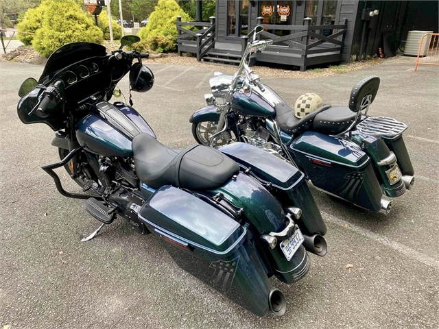 2024 Sept 15 Parkway Cruising Ride