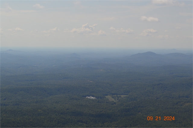 2024 Sept 21 Jeff's Caesars Head Ride
