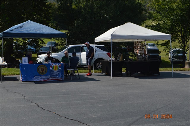 2024 Aug 31 H-D of Asheville Labor Day Weekend Event