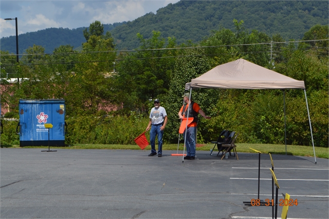 2024 Aug 31 H-D of Asheville Labor Day Weekend Event