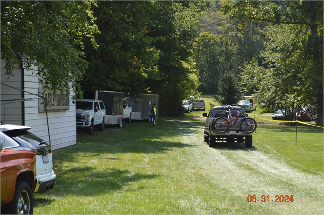 2024 Aug 31 H-D of Asheville Labor Day Weekend Event