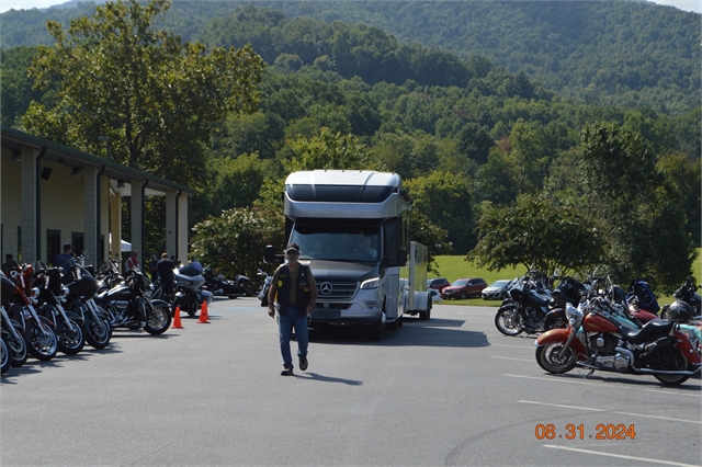 2024 Aug 31 H-D of Asheville Labor Day Weekend Event