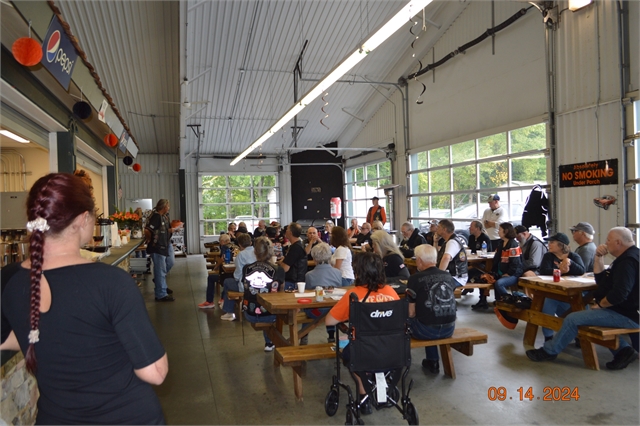 2024 Sept 14 Chapter Meeting