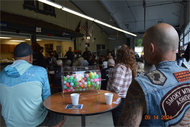 2024 Sept 14 Chapter Meeting