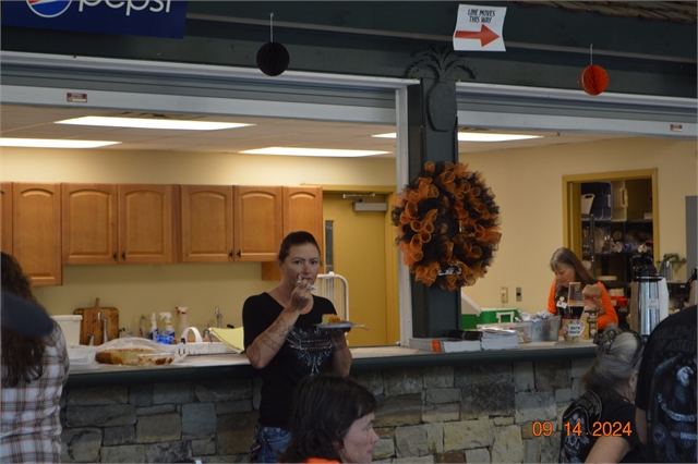 2024 Sept 14 Chapter Meeting