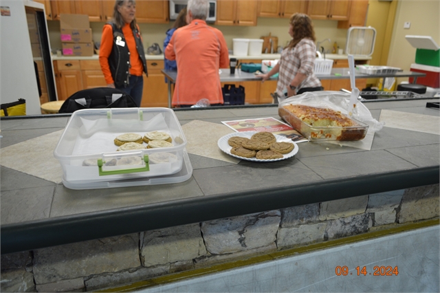 2024 Sept 14 Chapter Meeting